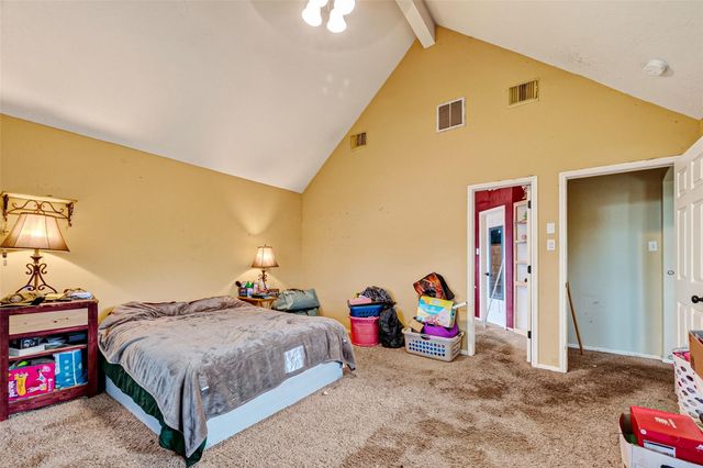 2051 Copperwood Park Lane, Spring, TX 77386