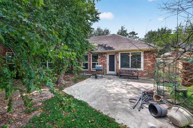 2051 Copperwood Park Lane, Spring, TX 77386
