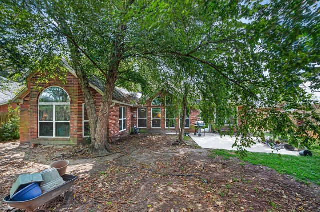 2051 Copperwood Park Lane, Spring, TX 77386