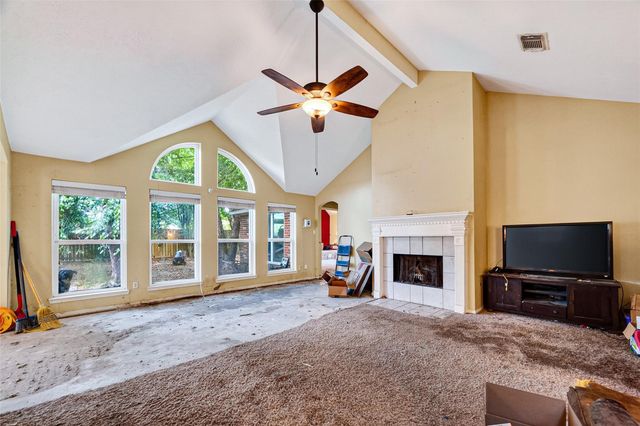 2051 Copperwood Park Lane, Spring, TX 77386