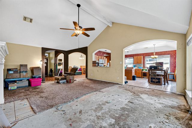 2051 Copperwood Park Lane, Spring, TX 77386