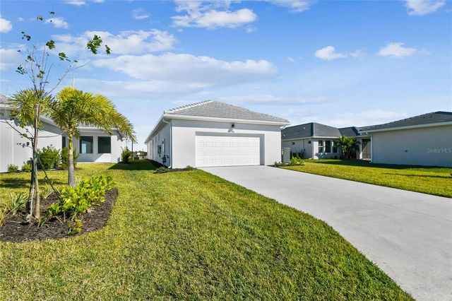703 ALLORA AVENUE, Nokomis, FL 34275
