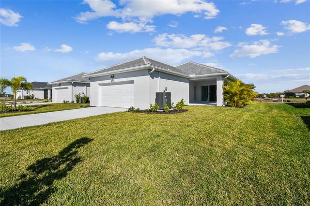 703 ALLORA AVENUE, Nokomis, FL 34275