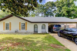 6044 RAINTREE DR, Memphis, TN 38115