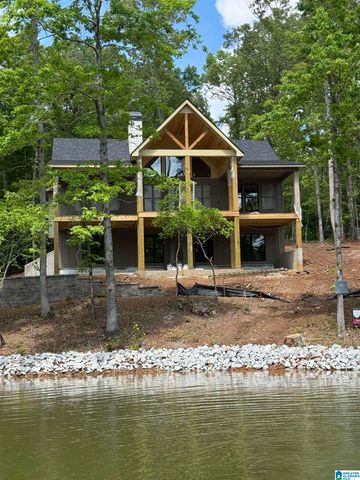 681 WARREN ROAD, Wedowee, AL 36278