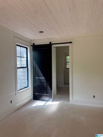 681 WARREN ROAD, Wedowee, AL 36278