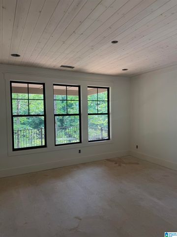 681 WARREN ROAD, Wedowee, AL 36278
