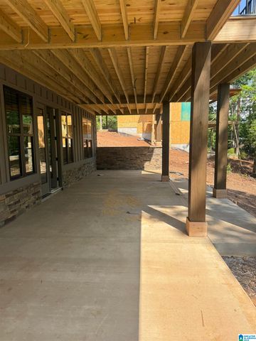 681 WARREN ROAD, Wedowee, AL 36278