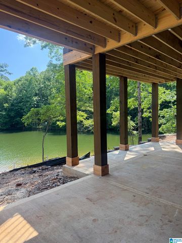 681 WARREN ROAD, Wedowee, AL 36278