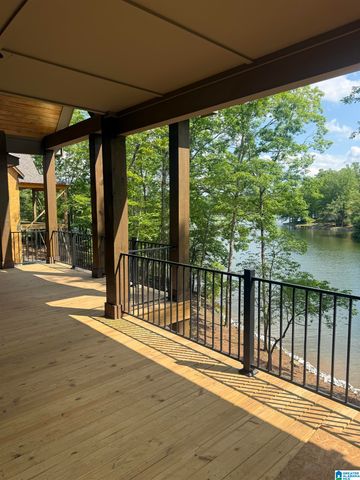 681 WARREN ROAD, Wedowee, AL 36278