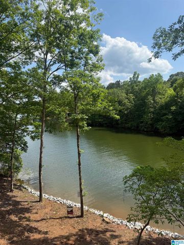 681 WARREN ROAD, Wedowee, AL 36278