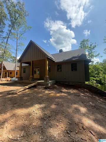 681 WARREN ROAD, Wedowee, AL 36278