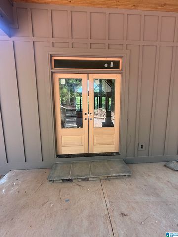 681 WARREN ROAD, Wedowee, AL 36278