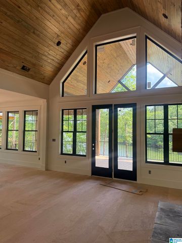 681 WARREN ROAD, Wedowee, AL 36278