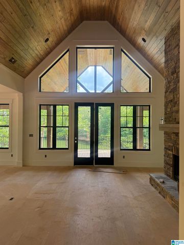 681 WARREN ROAD, Wedowee, AL 36278