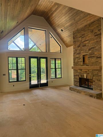 681 WARREN ROAD, Wedowee, AL 36278