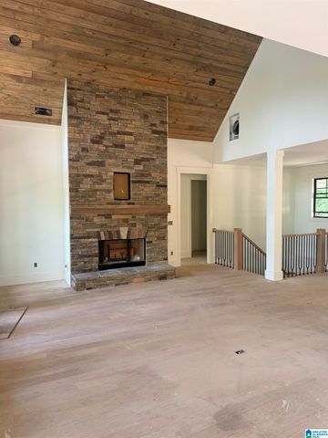 681 WARREN ROAD, Wedowee, AL 36278