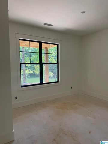 681 WARREN ROAD, Wedowee, AL 36278