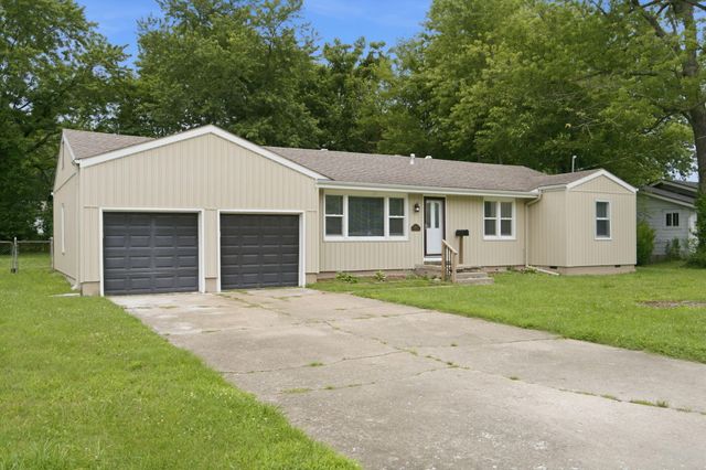 1259 E Berkeley Street, Springfield, MO 65804