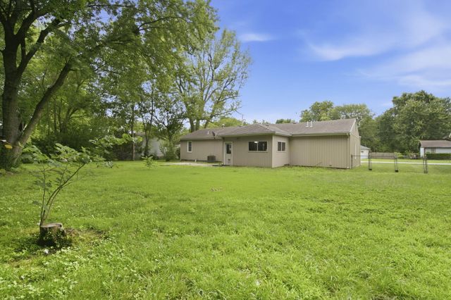 1259 E Berkeley Street, Springfield, MO 65804
