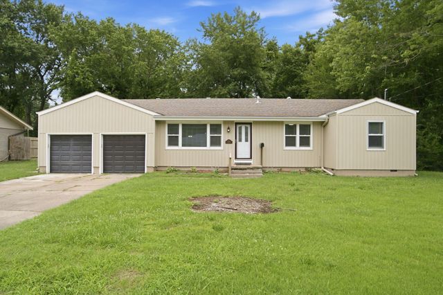 1259 E Berkeley Street, Springfield, MO 65804