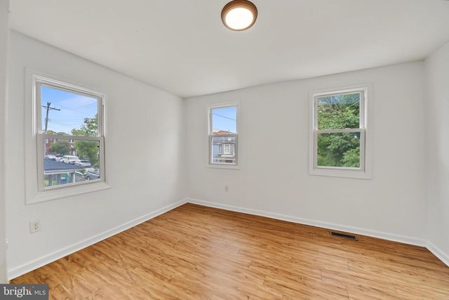 406 VENABLE AVE, Baltimore, MD 21218