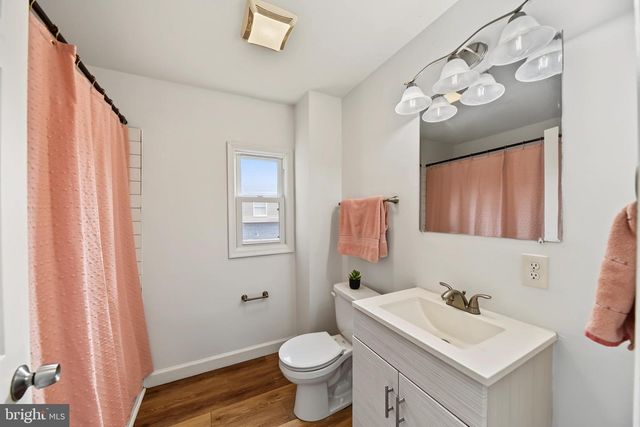 406 VENABLE AVE, Baltimore, MD 21218
