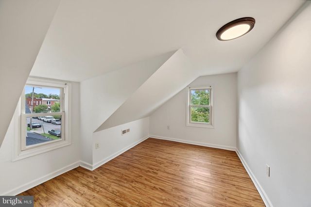 406 VENABLE AVE, Baltimore, MD 21218