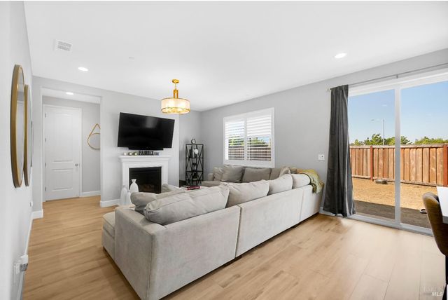 840 Allegro Ct, Fairfield, CA 94534