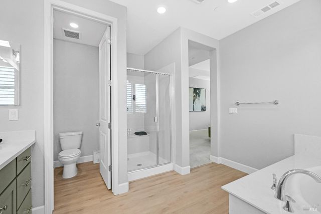 840 Allegro Ct, Fairfield, CA 94534