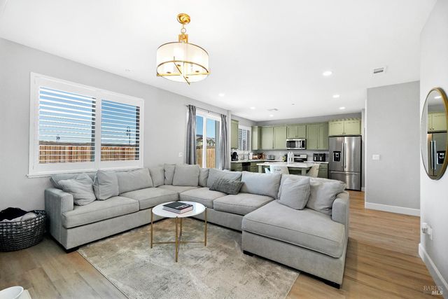 840 Allegro Ct, Fairfield, CA 94534