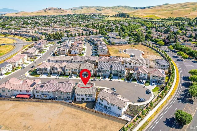 840 Allegro Ct, Fairfield, CA 94534
