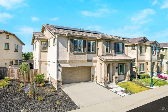 840 Allegro Ct, Fairfield, CA 94534