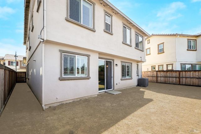 840 Allegro Ct, Fairfield, CA 94534