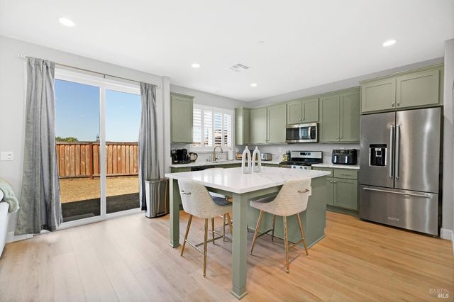 840 Allegro Ct, Fairfield, CA 94534