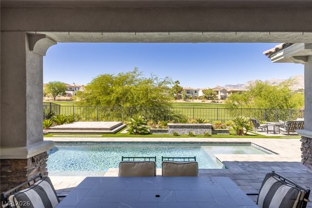 1979 Orchard Mist Street, Las Vegas, NV 89135