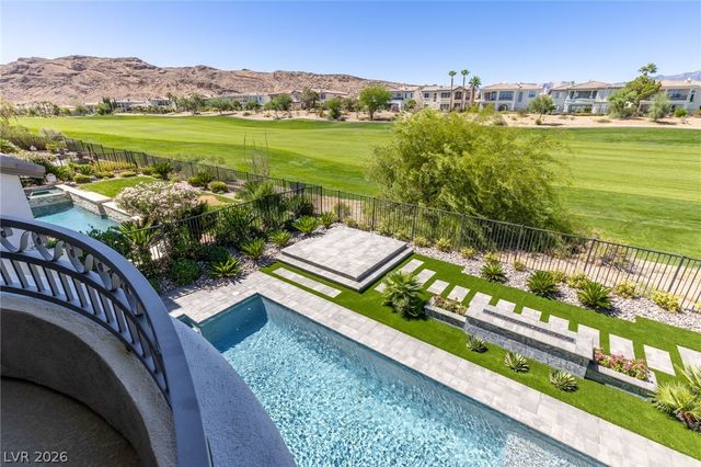 1979 Orchard Mist Street, Las Vegas, NV 89135