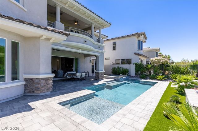 1979 Orchard Mist Street, Las Vegas, NV 89135