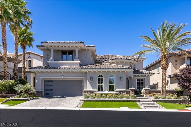 1979 Orchard Mist Street, Las Vegas, NV 89135