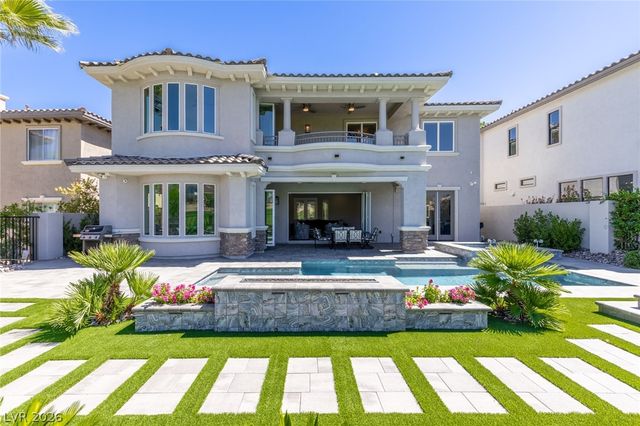 1979 Orchard Mist Street, Las Vegas, NV 89135