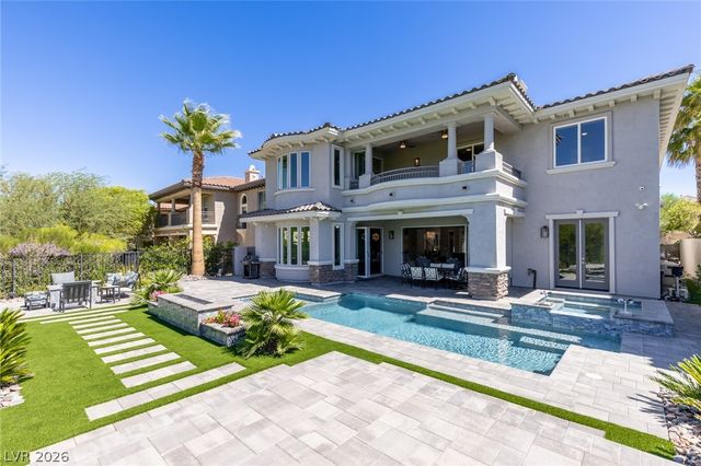 1979 Orchard Mist Street, Las Vegas, NV 89135