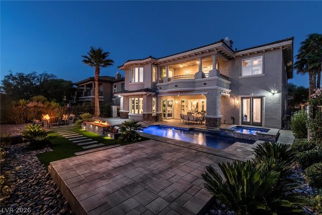 1979 Orchard Mist Street, Las Vegas, NV 89135