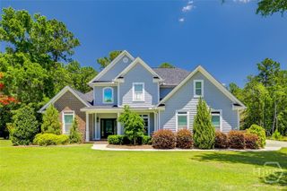 325 Polly Branch Drive, Rincon, GA 31326