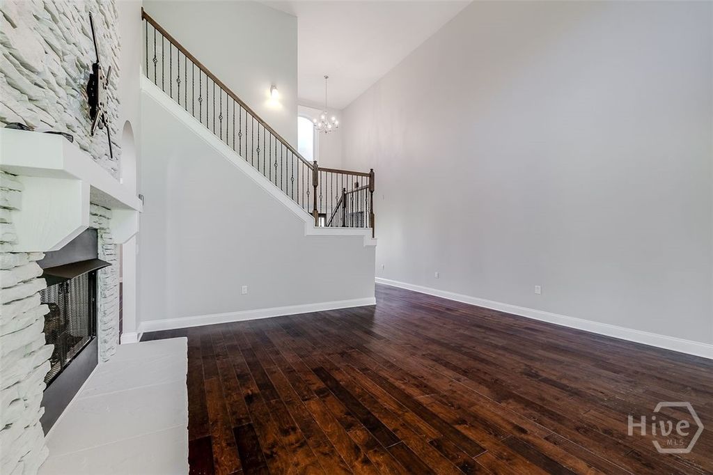 Image 10 of property listing at 325 Polly Branch Drive, Rincon, GA 31326