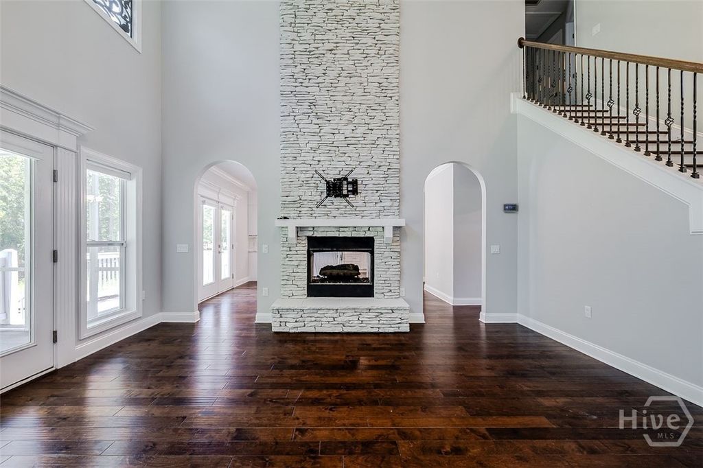 Image 11 of property listing at 325 Polly Branch Drive, Rincon, GA 31326
