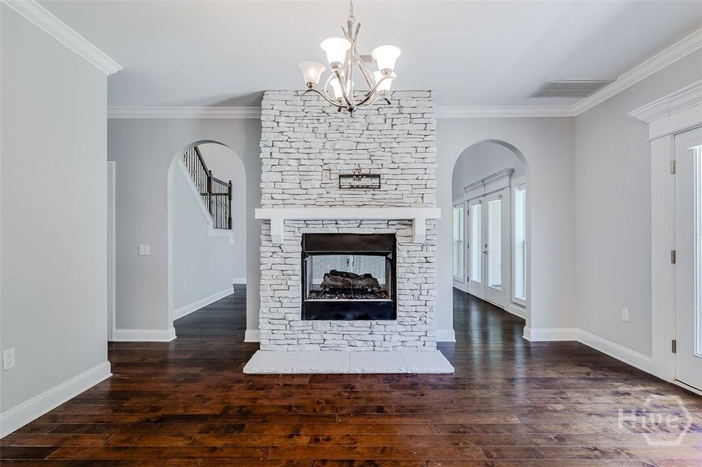 Image 12 of property listing at 325 Polly Branch Drive, Rincon, GA 31326