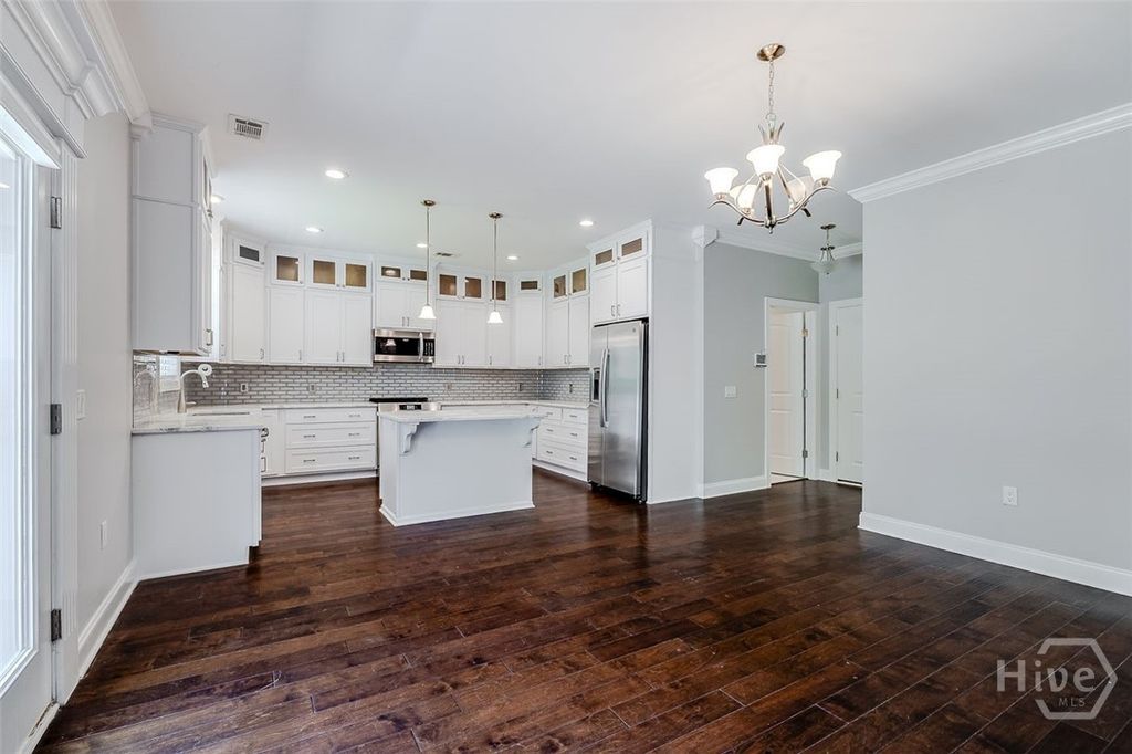 Image 13 of property listing at 325 Polly Branch Drive, Rincon, GA 31326