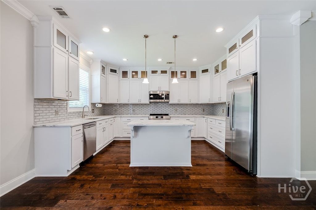 Image 14 of property listing at 325 Polly Branch Drive, Rincon, GA 31326