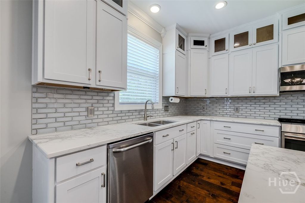 Image 15 of property listing at 325 Polly Branch Drive, Rincon, GA 31326