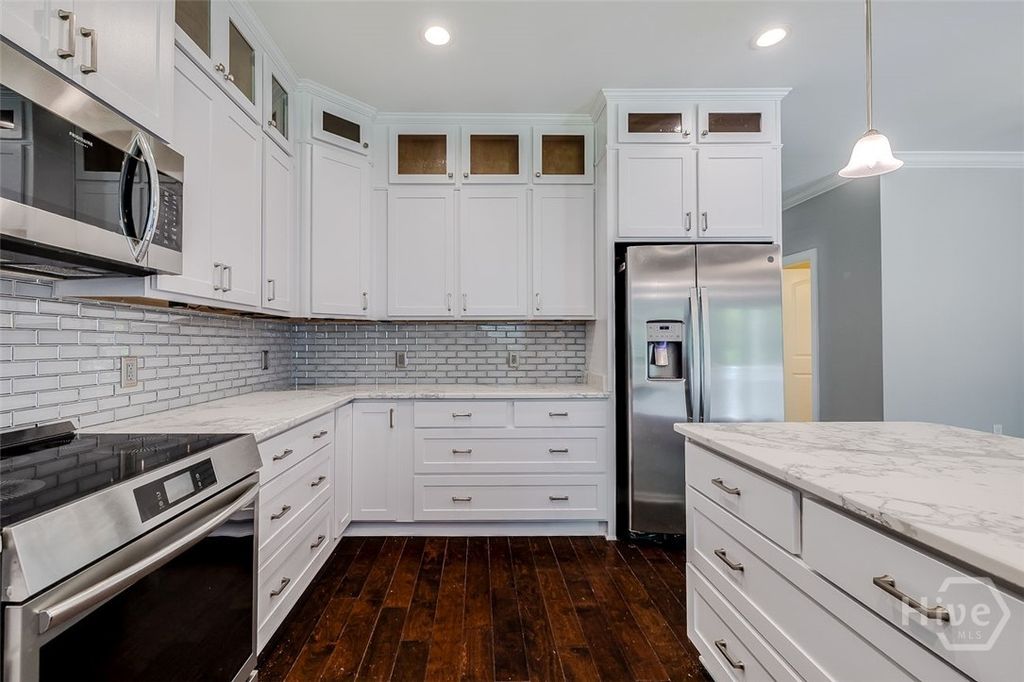 Image 17 of property listing at 325 Polly Branch Drive, Rincon, GA 31326